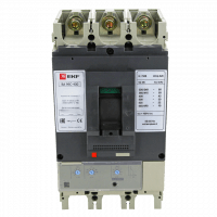 Выключатель автоматический ВА-99C (Compact NS) 400/400А 3P 45кА EKF PROxima