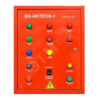BS-AKTEON-1-QS32-230/230-Bt8QF3-R18