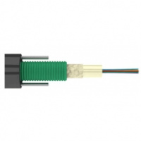 Оптический кабель GYXTZW, 2,7кН, нг(А)-HF, универсальный, 4 х OM2
