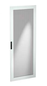 Дверь перфорированая, для шкафов, 2200 x 600 мм