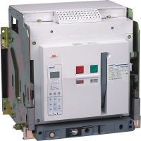 Воздушный Автоматический выключатель NA8G-1600-1000/H 3P стац., 1000A, 50kA, тип H ,AC220В (R)(CHINT)