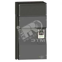 ПРЕОБР ЧАСТОТЫ ATV71 480 В 315КВТ