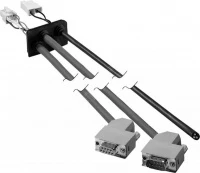 КАБЕЛЬ ДВИГАТЕЛЯ И УПР CANOPEN, 3М