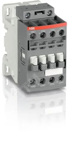 Реле контакторное NFB40E-14 с катушкой управления 250-500В 50/60Гц/DC