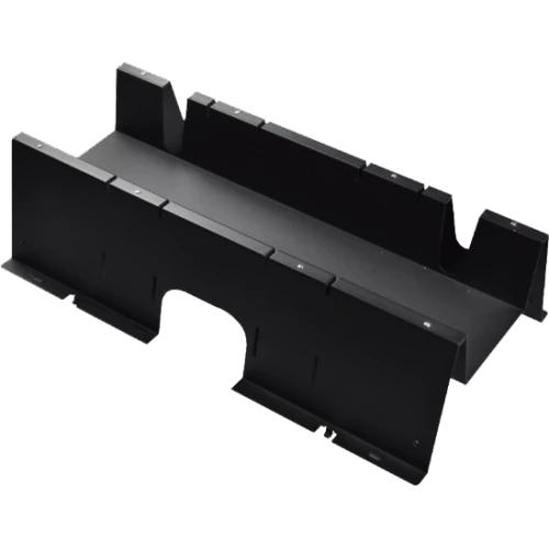 Кабельный лоток на крышу шкафа LANMASTER DCS шириной 600 мм