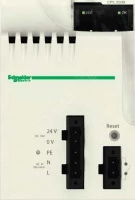Блок питания =125 В, High Power, клемник