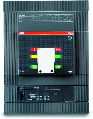 Выключатель автоматический с модулем Modbus T6H 630 PR222DS/PD-LSI In=630 4p F F + контакт S51