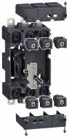 КОМПЛЕКТ ЦОКОЛЯ 3П COMPACT (NSX100/250)