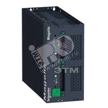 Пром. компьютер, SSD,DC, Win8.1, 4 слота HMIBMUSI29D4801