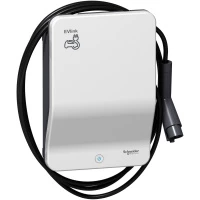 Компактная зарядная станция с кабелем WALLBOX STD ATT CABLE T1 3,7kW