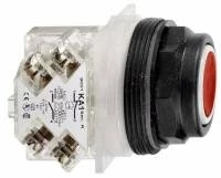 КНОПКА 30ММ 9001SKR1UH13