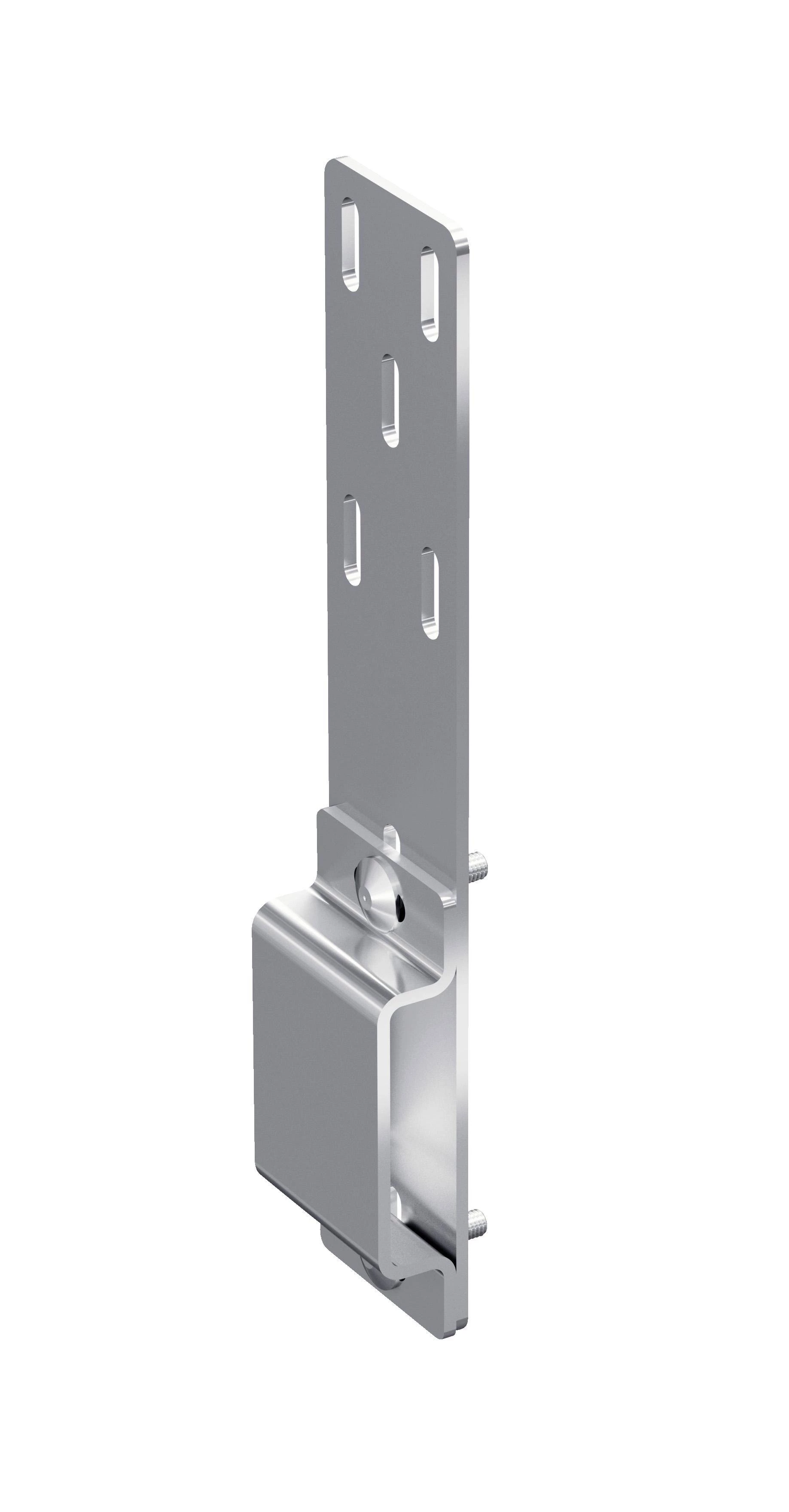КРЕПЛЕНИЕ К ЛЕСТНИЦЕ WIBE B21 SS316L