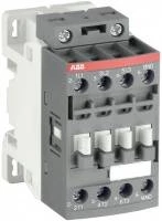 Контактор AF16-30-01-11 с универсальной катушкой управления 24-60BAC/20-60BDC