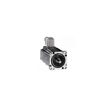 ШАГОВЫЙ ДВИГАТЕЛЬ LEXIUM Ф60 1,7НМ BRS368W131FCA