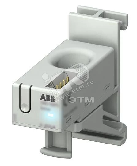 CMS CMS-100DR датчик 18mm 80A DIN-Rail