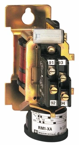 РЕЛЕ ЭЛЕКТРОМАГНИТНОЕ RM1XA500