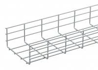 ЛОТОК ПРОВОЛОЧН. 220/110-5 L=2,5M SS316L