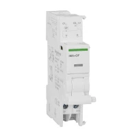 iMX+OF РАСЦЕПИТЕЛЬ 12-24В АС (АКТИ 9)
