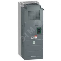 Преобразователь частоты ATV610 132кВт 380В 3ф