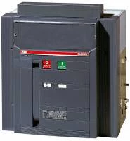 Выключатель-разъединитель стационарный E3V/MS 3200 4p F HR LTT (исполнение на -40С)