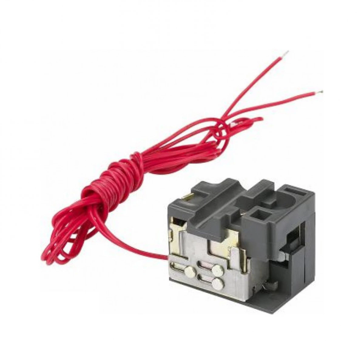 Расцепитель минимального напряжения UVT22-M8 AC220-240V для NM8N-250/400/630 (R)(CHINT)