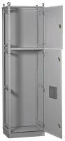 Шкаф напольный цельносварной ВРУ-2 18.80.60 IP54 TITAN
