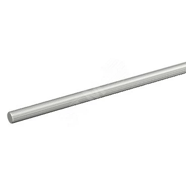 ШПИЛЬКА РЕЗЬБОВАЯ B41 M8X1000MM ОЦИНК