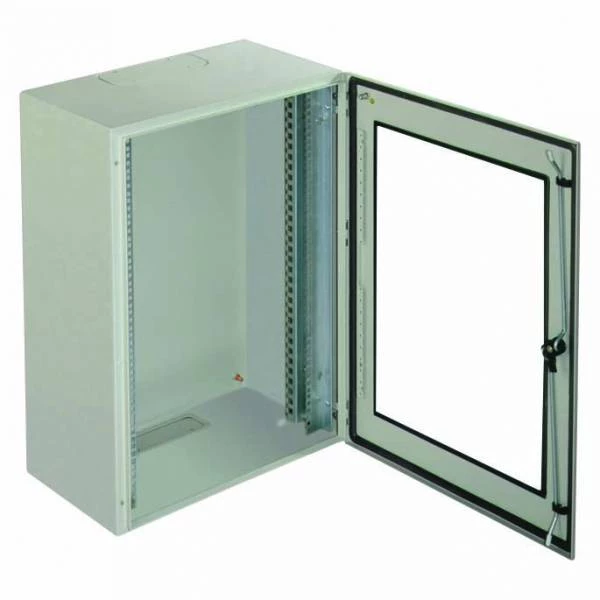 ШКАФ VDM 19" 700X600X400 14U