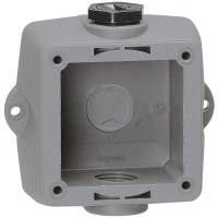 Короб.пласт. HYPRA 2К+З 16A