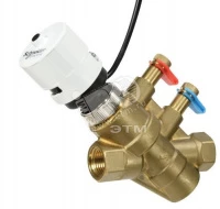 Привод Клапана VP223R 230V NC ON/OFF