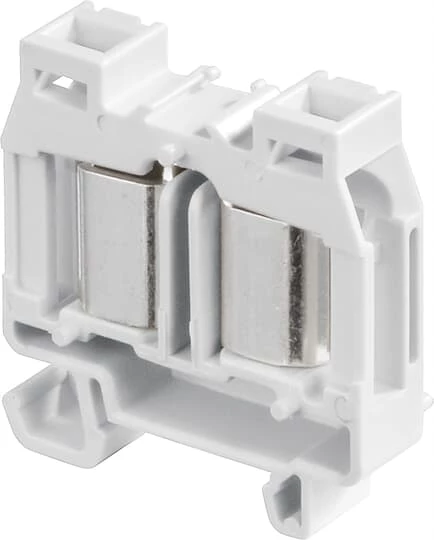Клемма DR2,5/8,ADO ADO 2,5мм,кв,, мини, DIN2