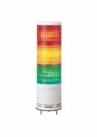 КОЛОННА В СБОРЕ 100ММ 24 В AC/DC LED XVC1B3K
