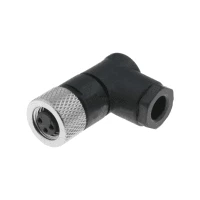 УГЛОВОЙ РАЗЪЕМ 3 PIN 1/2 20UNF