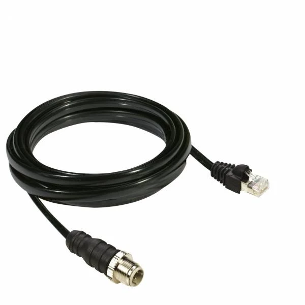 КАБЕЛЬ ЭНКОДЕРА M23 - RJ45, 5M
