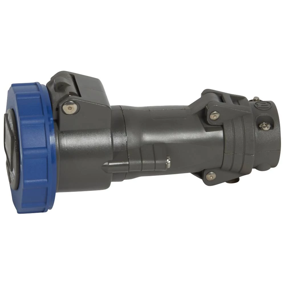 Роз. HypraIP67 2К+З 230v16A