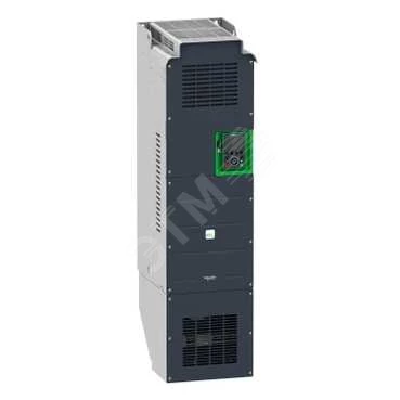 Преобразователь частоты ATV630 55кВт 220В 3ф