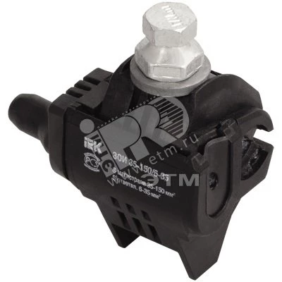 Зажим ЗСГП 35-95/6-35 (RDP 25/CN) ИЭК