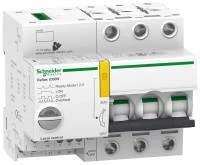 АВТ. ВЫКЛ. REFLEX iC60N 3П 16A B Ti24