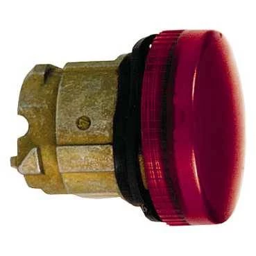 ГОЛОВКА СИГНАЛЬНОЙ ЛАМПЫ ZB4BV043S