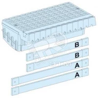 Распределительный блок POLYPACT СТ/ВТ.С КОМП.ГИБ.ПР,4П