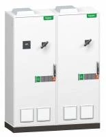 УКРМ VarSet 1150 кВАр 400В для слабо загрязненной сети