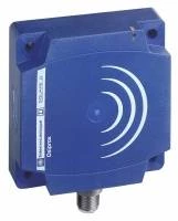 ИНДУКТИВНЫЙ ДАТЧИК ФОРМАТА D XS7D1A1PBM12