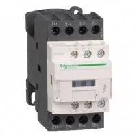 КОНТАКТОР D4P(4НО),АС1 20А,НО+НЗ,36V DC
