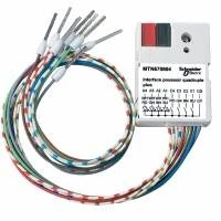 ИНТЕРФЕЙС ДЛЯ 4-КН. ВЫКЛ PLUS