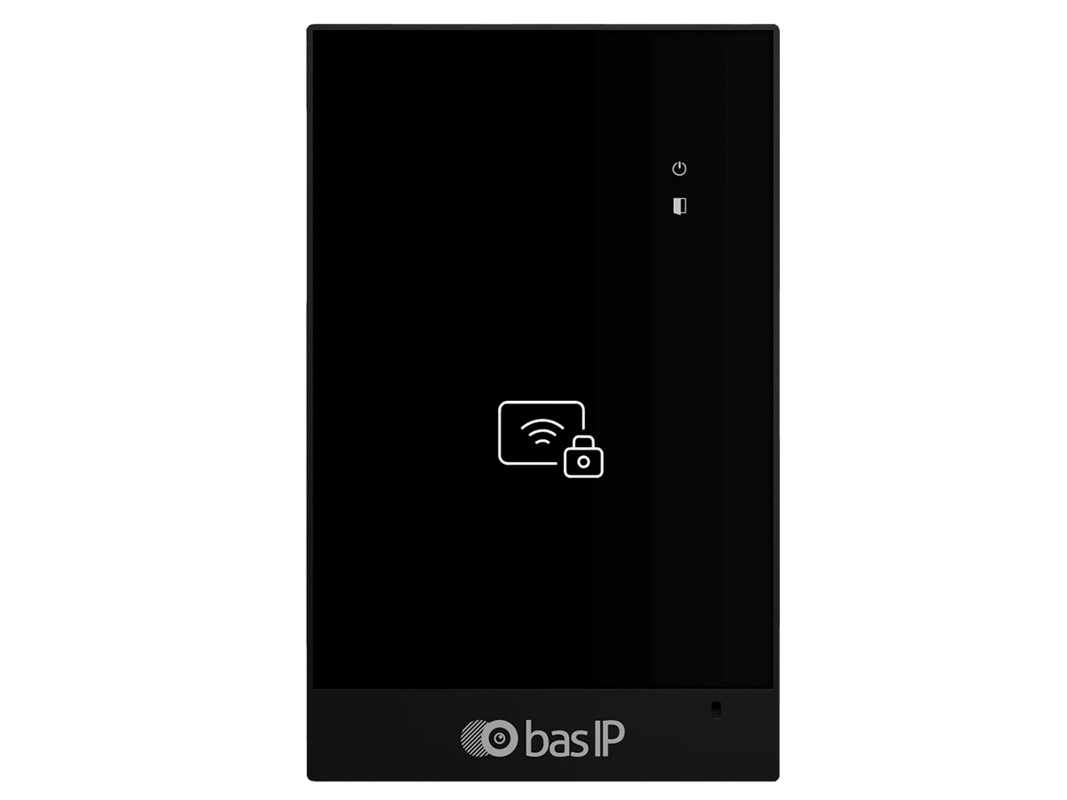Внешний сетевой считыватель CR-02BD