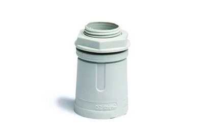 Муфта труба-коробка, IP67, М20х1.5, д.20мм (розница)