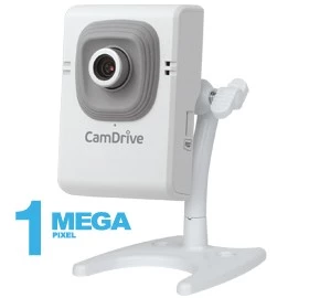 CamDrive