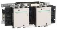 КОНТАКТОР РЕВЕРСИВНЫЙ F 3P,185 A,220V 50/60 ГЦ