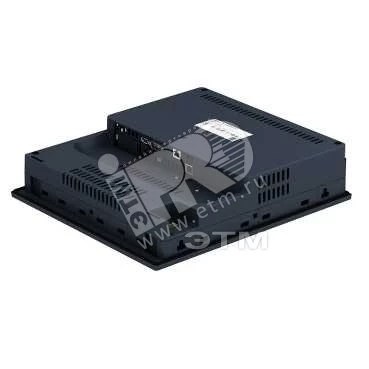 10.4 кнопочная панель, VGA-TFT