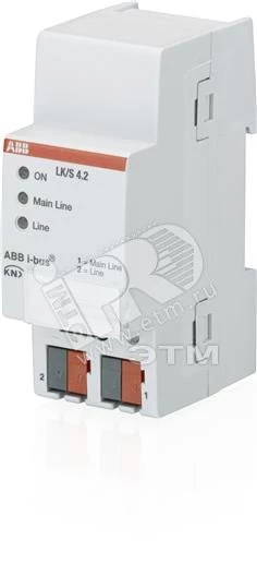 LK/S4,2 Линейный соединитель (фильтр, повторитель)